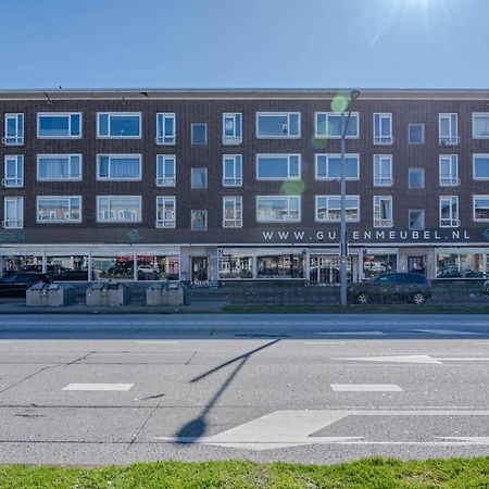 Sunny And Spacious Apartment Róterdam Exterior foto